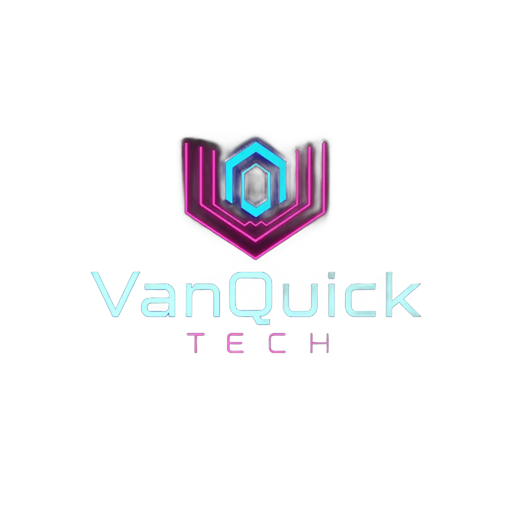 Van Quick Tech
